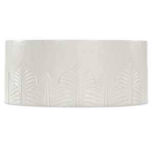 Hooker Furniture Commerce and Market Amelia Round Cocktail Table