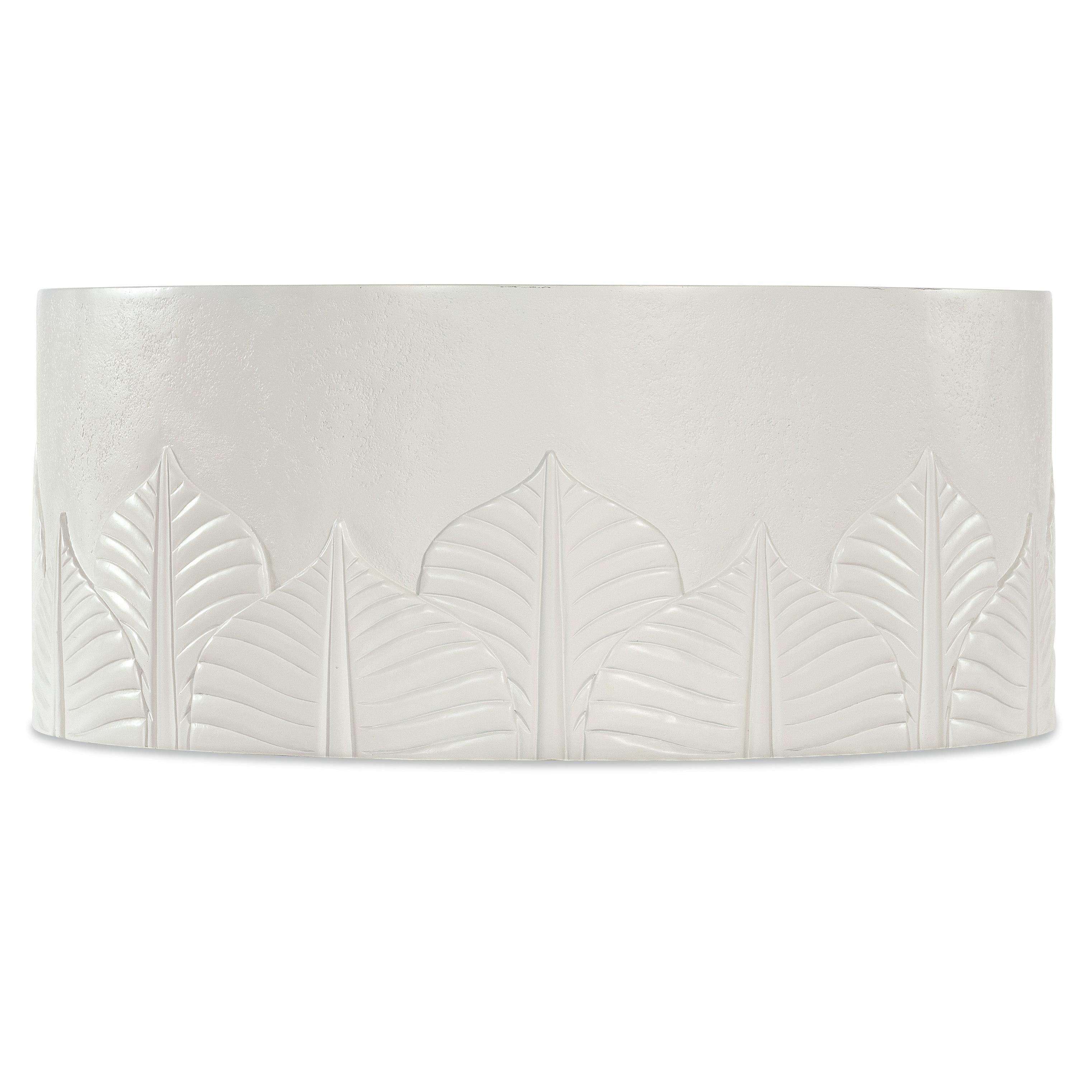 Hooker Furniture Commerce and Market Amelia Round Cocktail Table