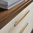 Hooker Furniture Eleana Three Drawer Chest Sale