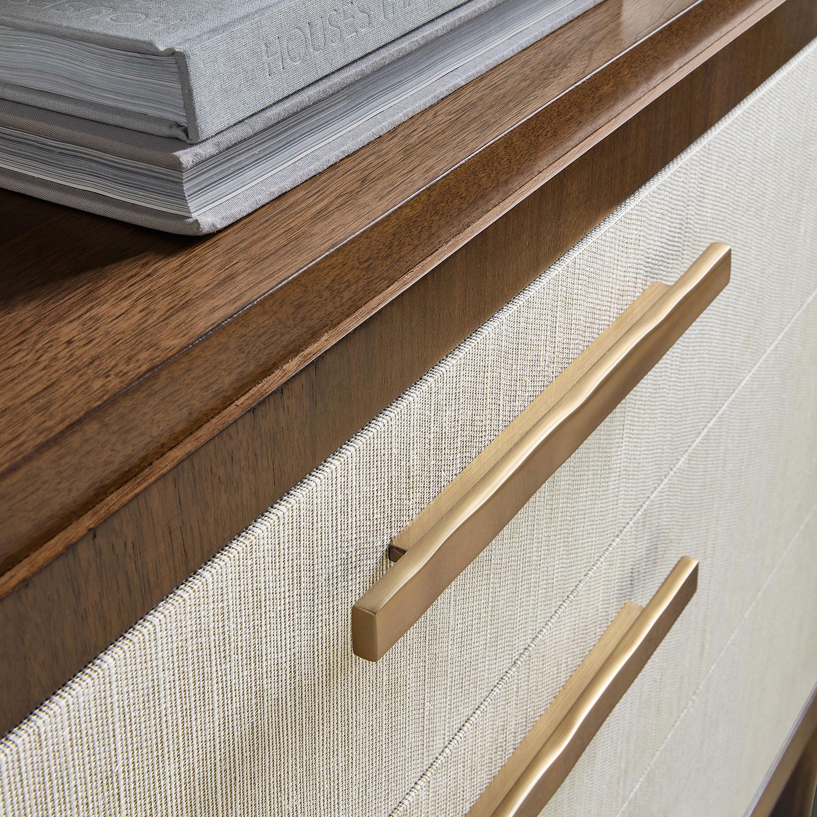 Hooker Furniture Eleana Three Drawer Chest Sale
