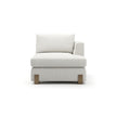 Caracole Counter Balance Sectional