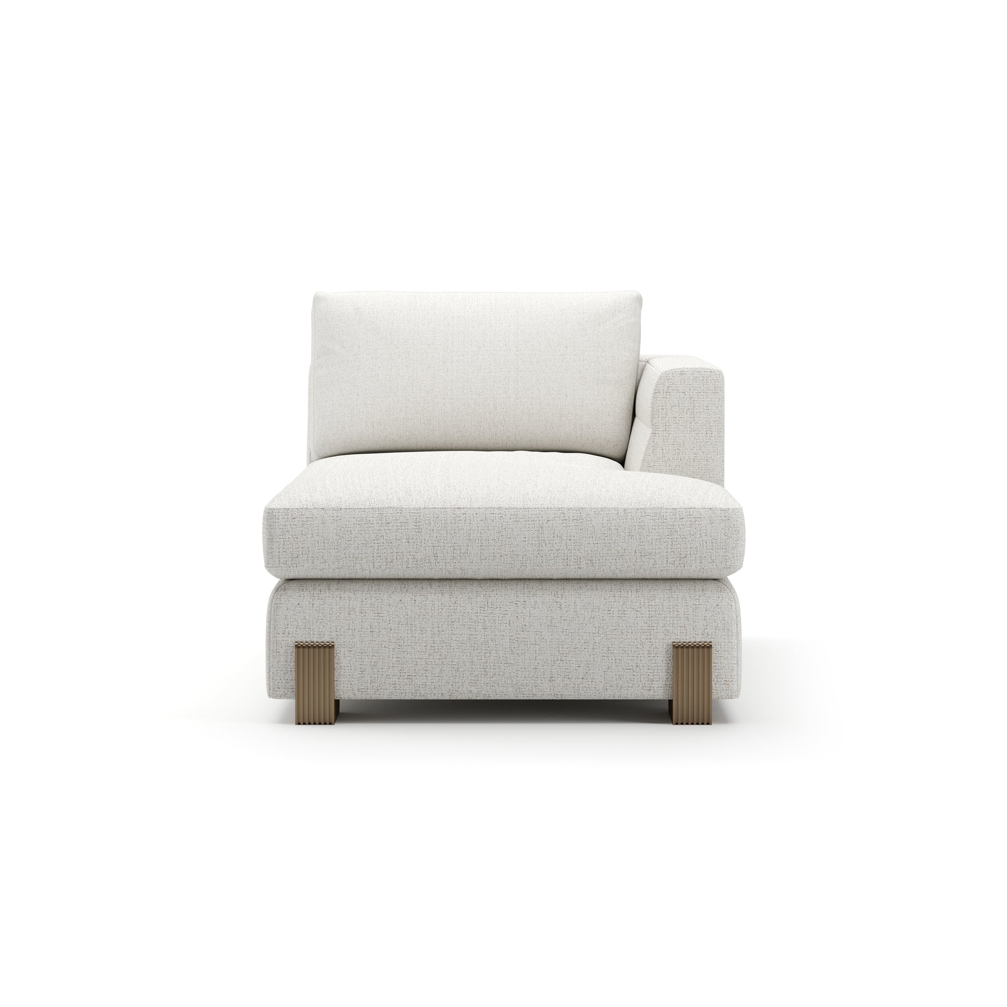 Caracole Counter Balance Sectional