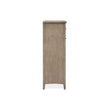 Magnussen Home Paxton Place Dovetail Grey Drawer Chest