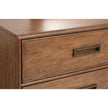 Magnussen Home Ridgefield Russet Chest