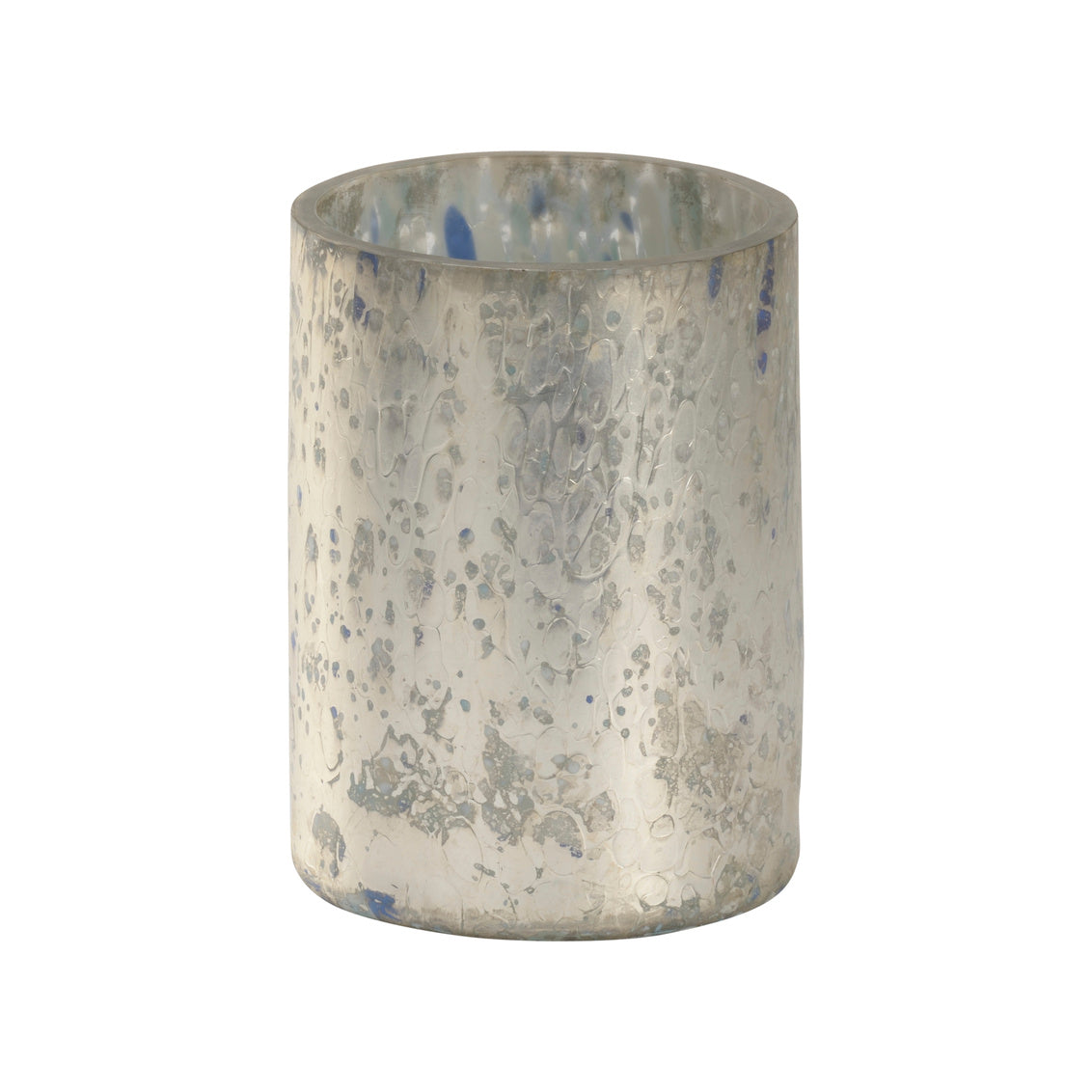 Wildwood Sic Silver Vase