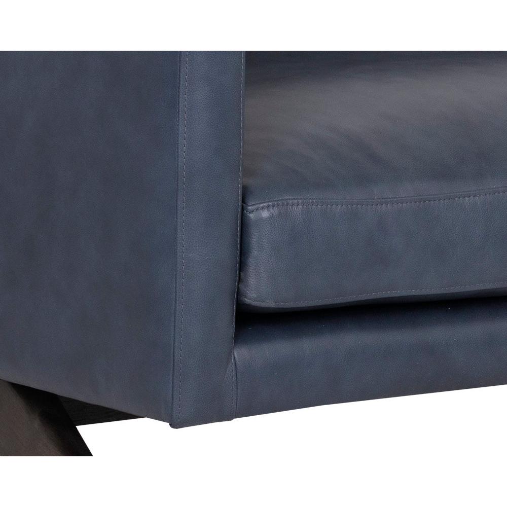 Sunpan Rogers Ink Sofa