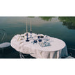 Baccarat Harcourt Candlesticks, Set of 2