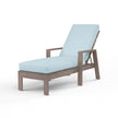 Sunset West Laguna Chaise Lounge