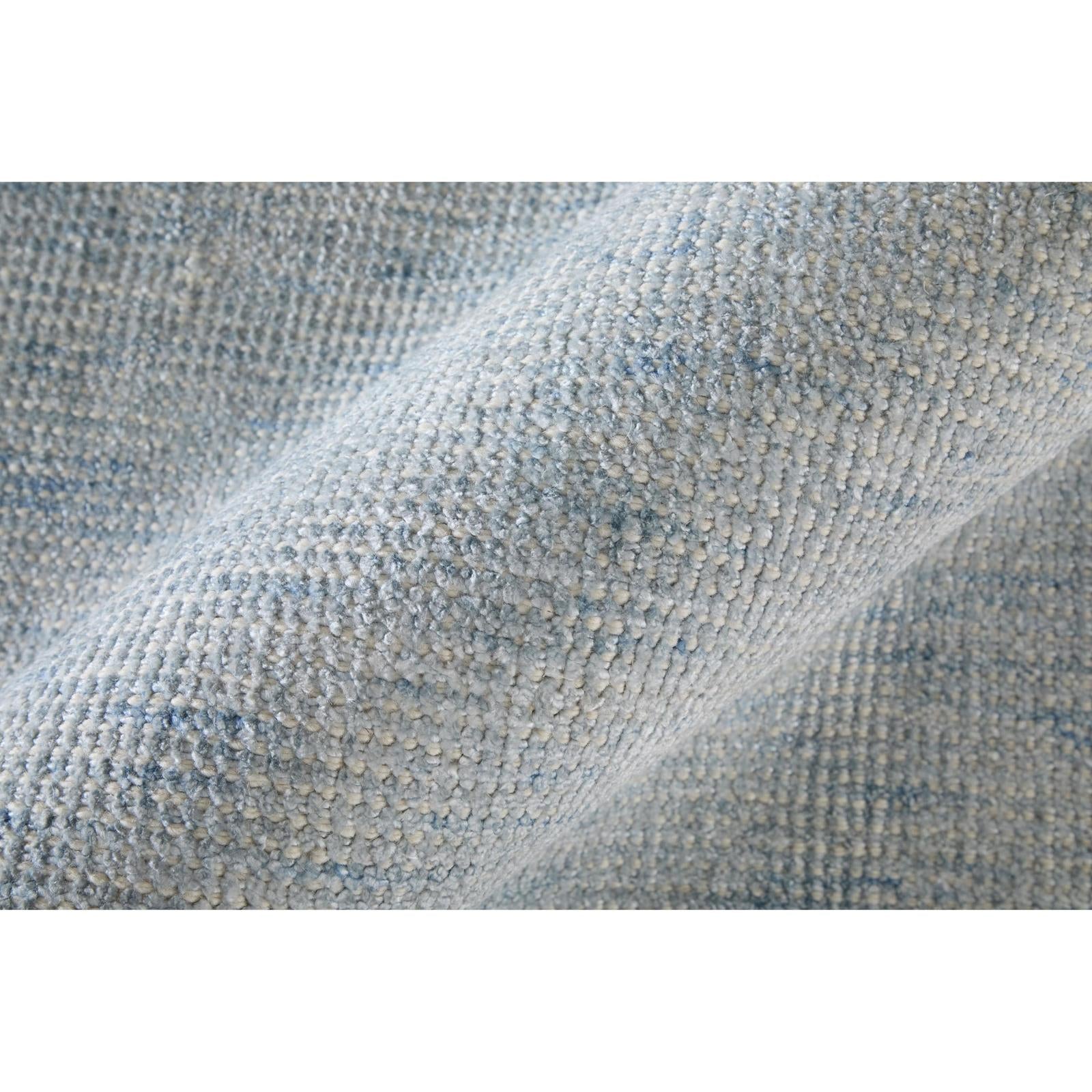 Feizy Fleetwood 8A06F Modern Solid Rug