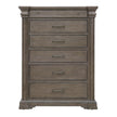 Pulaski Madison Ridge Natural Bark Chest