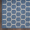 Nourison Twist Reversible TWS01 Modern Rug