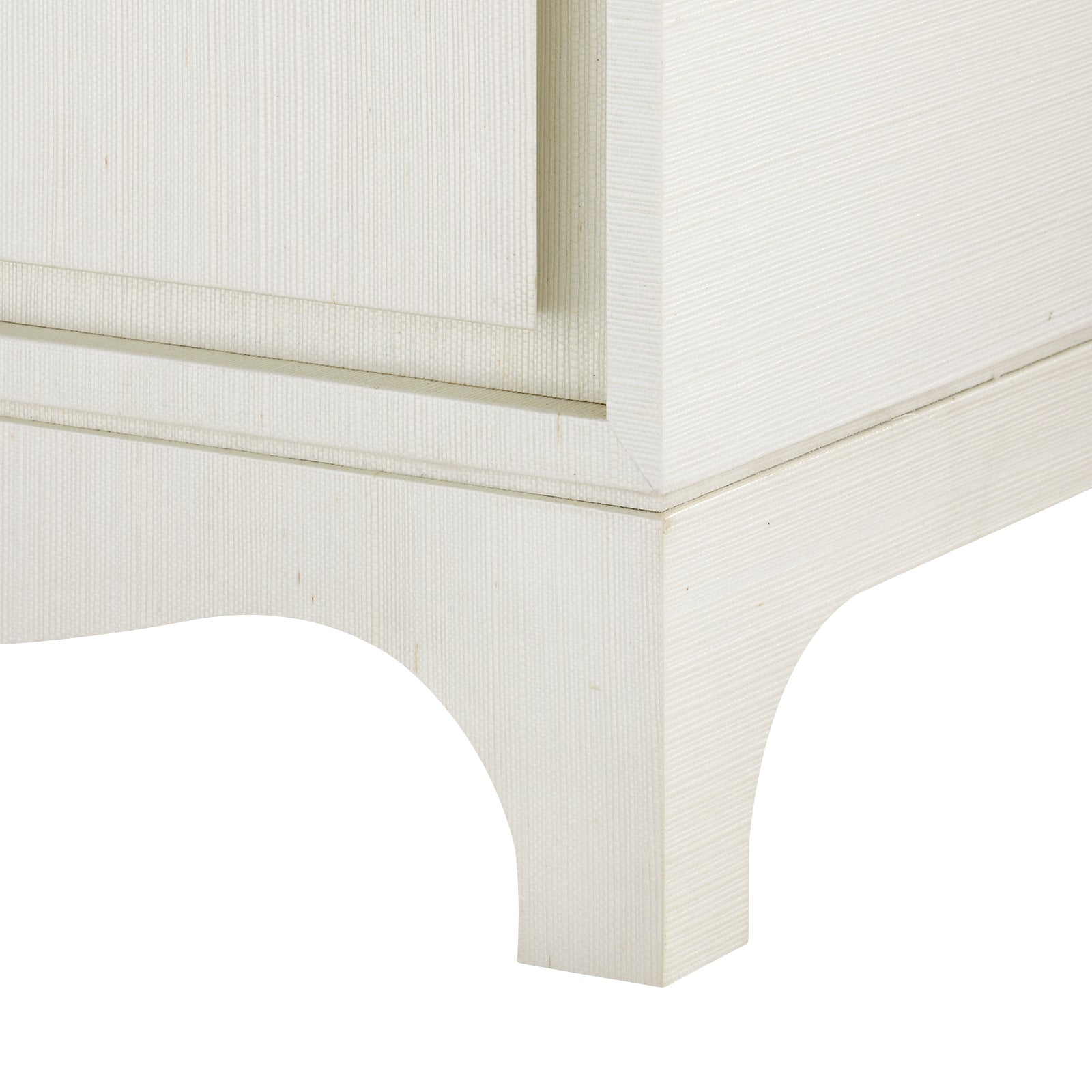 Villa & House Barrett 3-Drawer Side Table