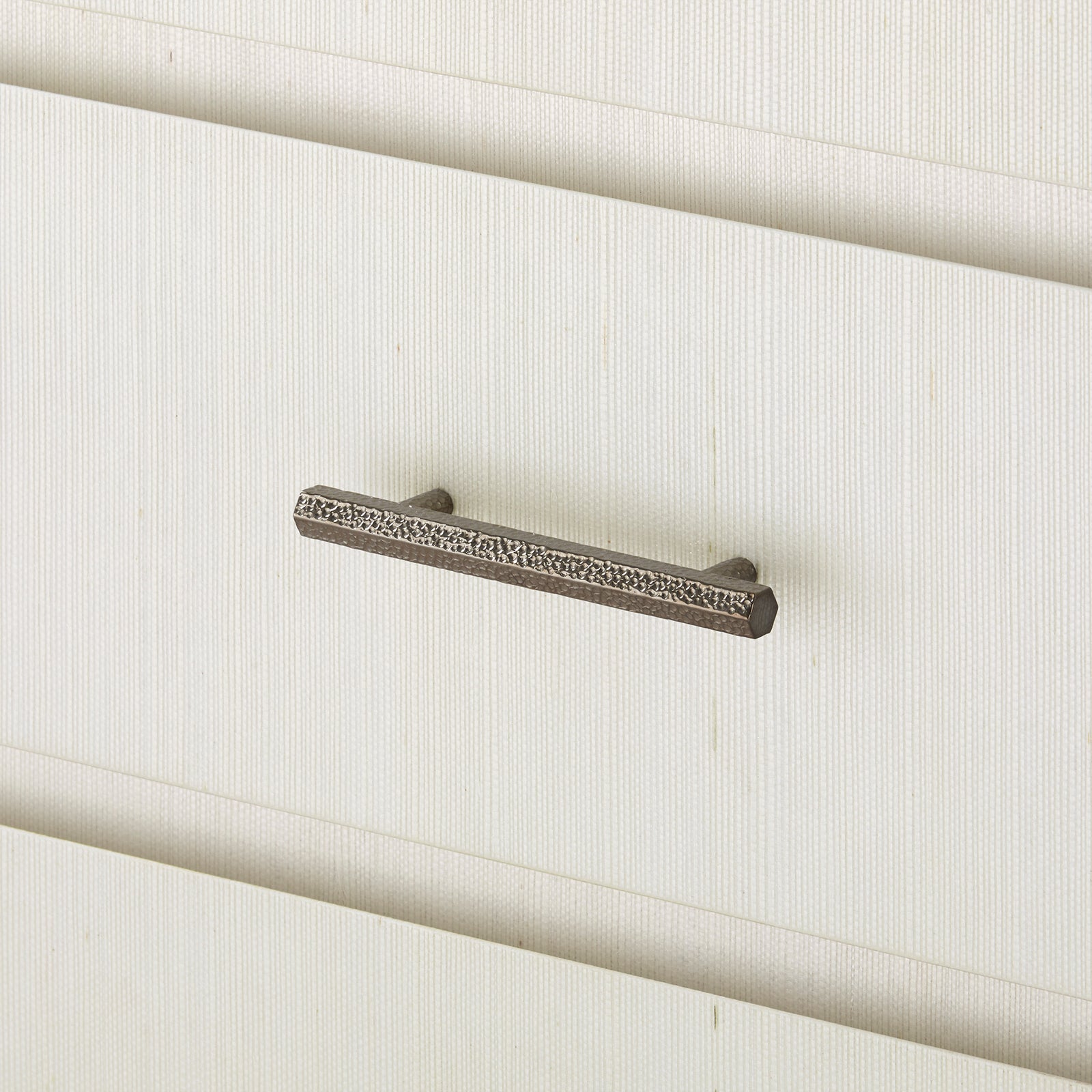 Villa & House Barrett 3-Drawer Side Table