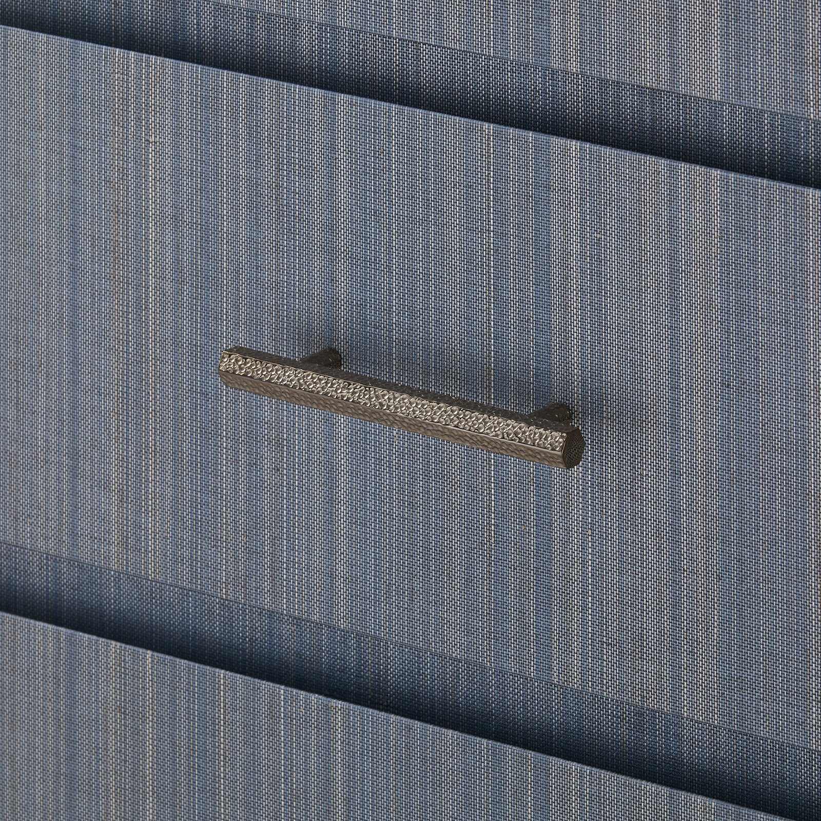 Villa & House Barrett 3-Drawer Side Table