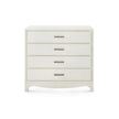 Villa & House Barrett Large 4-Drawer