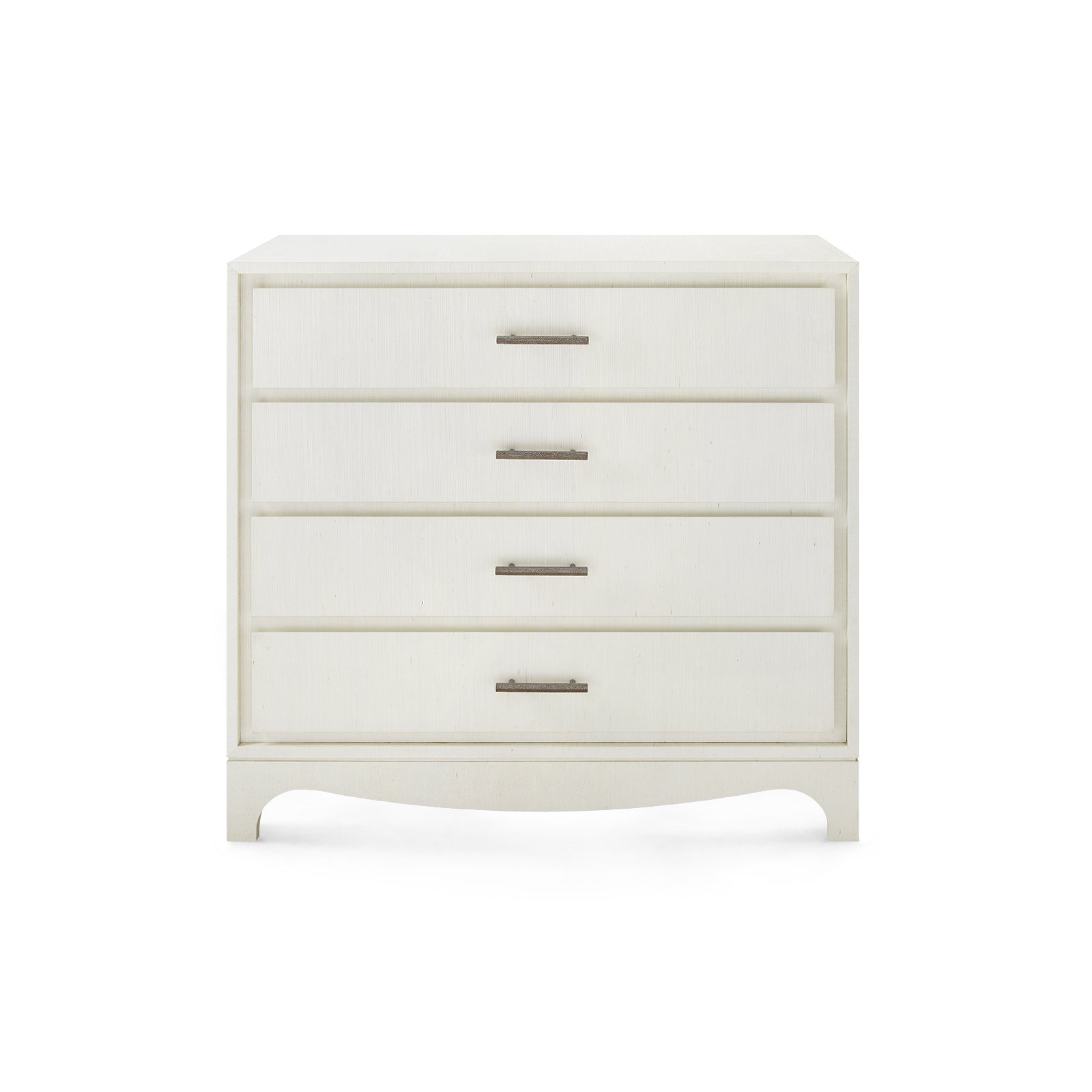 Villa & House Barrett Large 4-Drawer