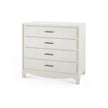 Villa & House Barrett Large 4-Drawer