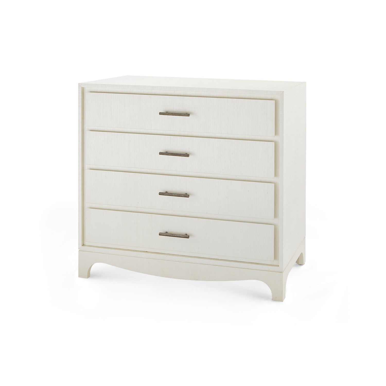Villa & House Barrett Large 4-Drawer