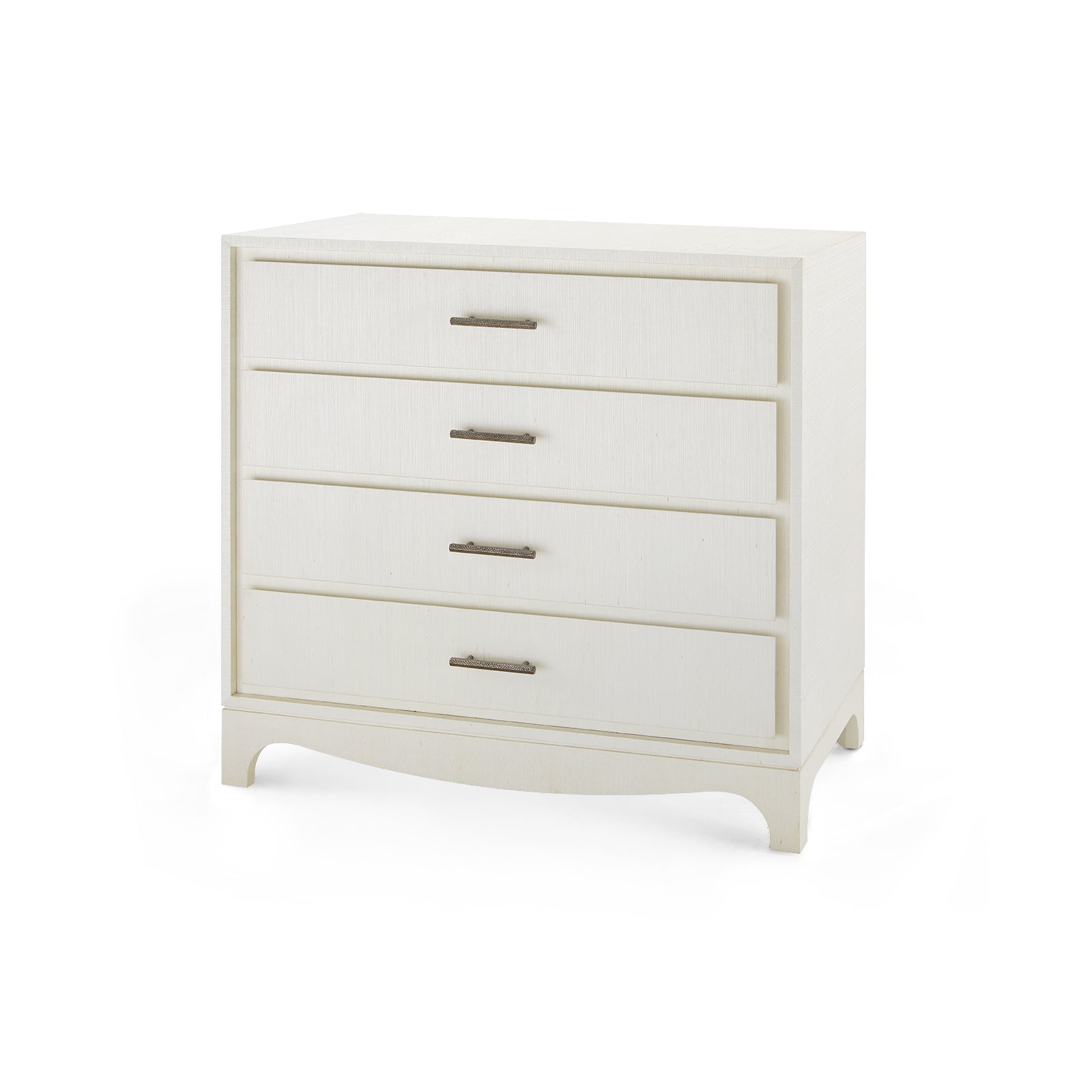 Villa & House Barrett Large 4-Drawer