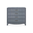 Villa & House Barrett Large 4-Drawer