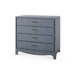 Villa & House Barrett Large 4-Drawer