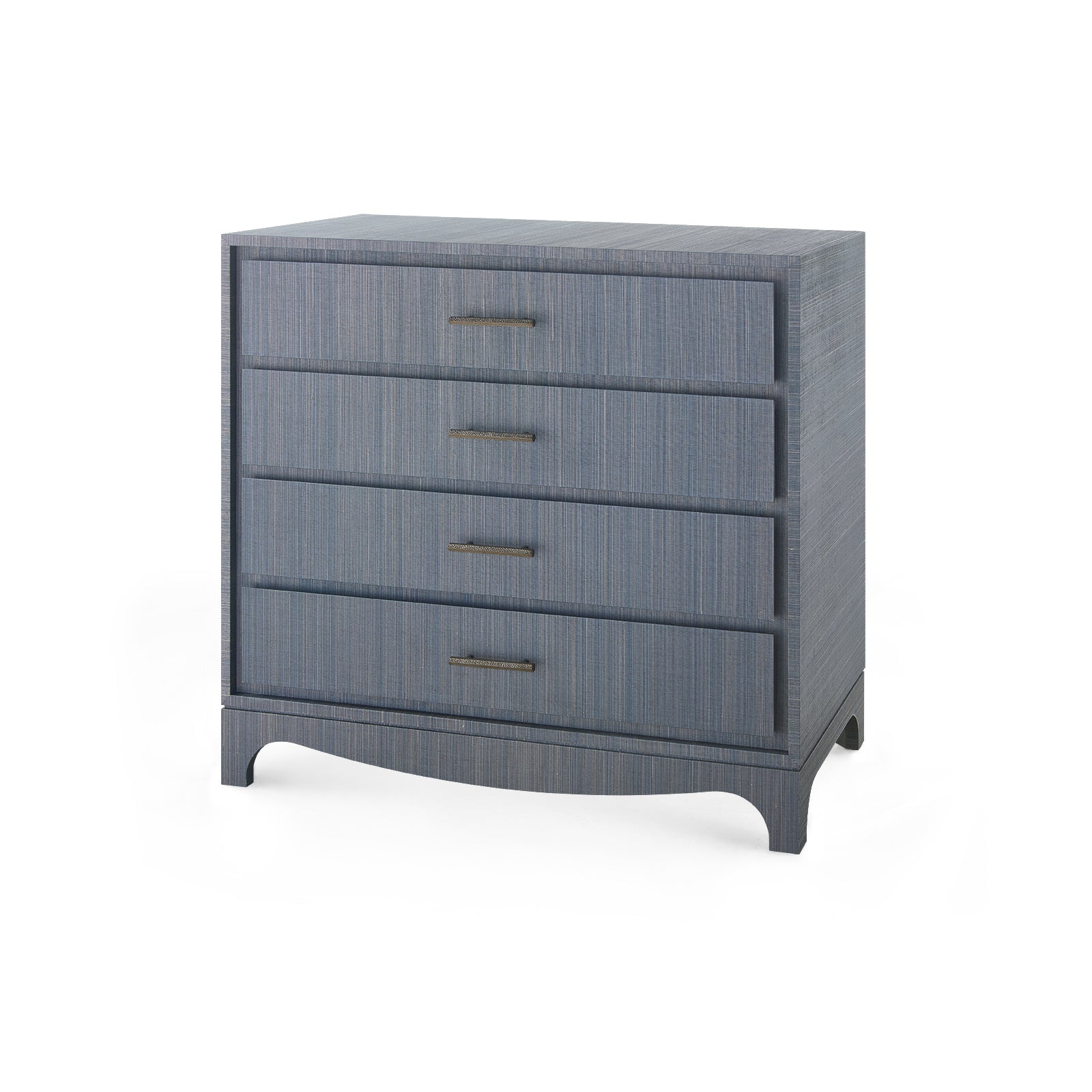Villa & House Barrett Large 4-Drawer