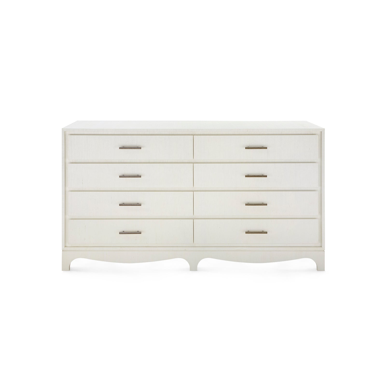 Villa & House Barrett Extra Large 8-Drawer