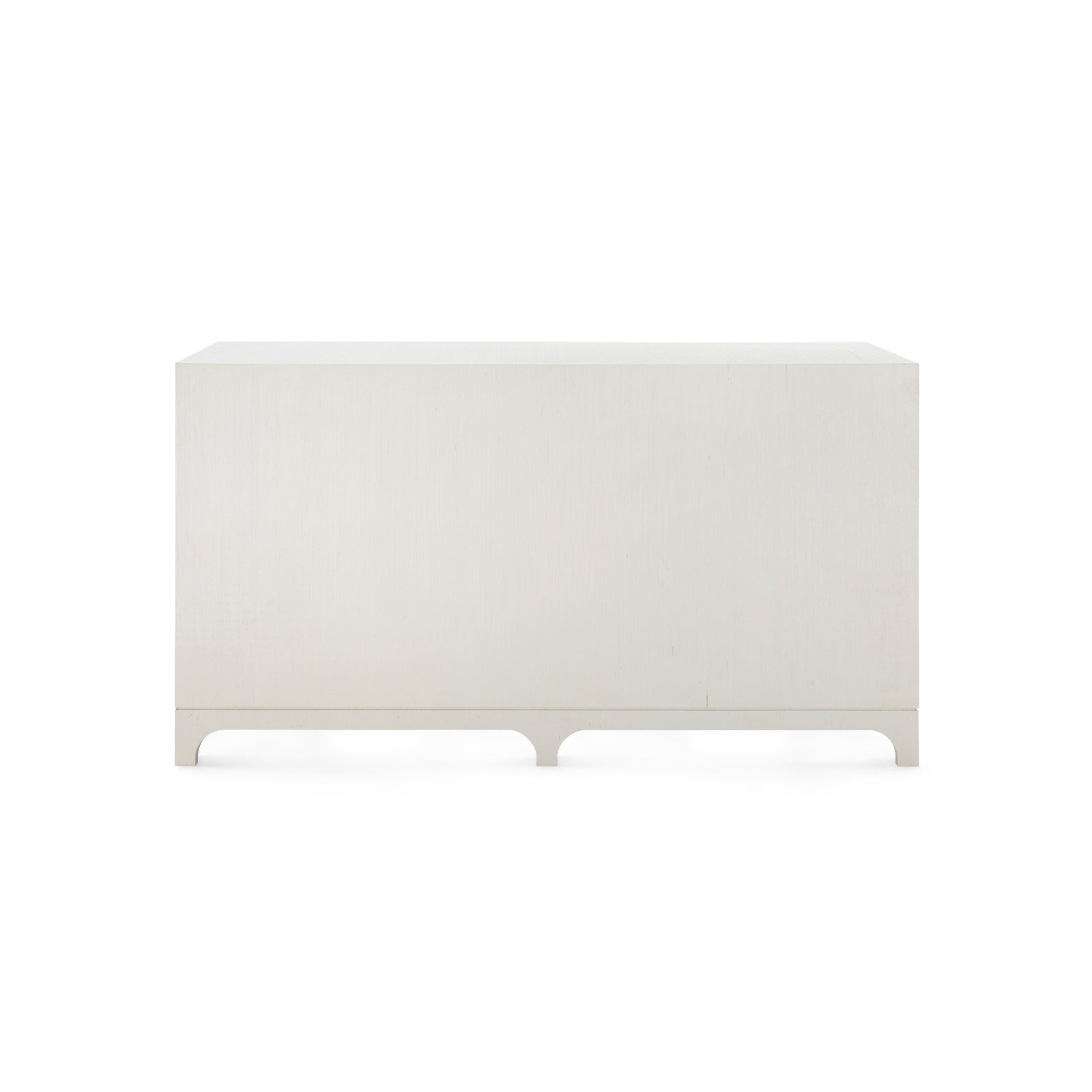 Villa & House Barrett Extra Large 8-Drawer