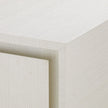 Villa & House Barrett Extra Large 8-Drawer
