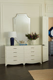 Villa & House Barrett Extra Large 8-Drawer