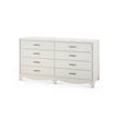 Villa & House Barrett Extra Large 8-Drawer