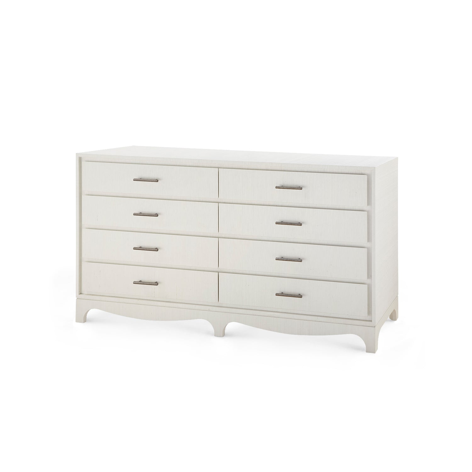 Villa & House Barrett Extra Large 8-Drawer