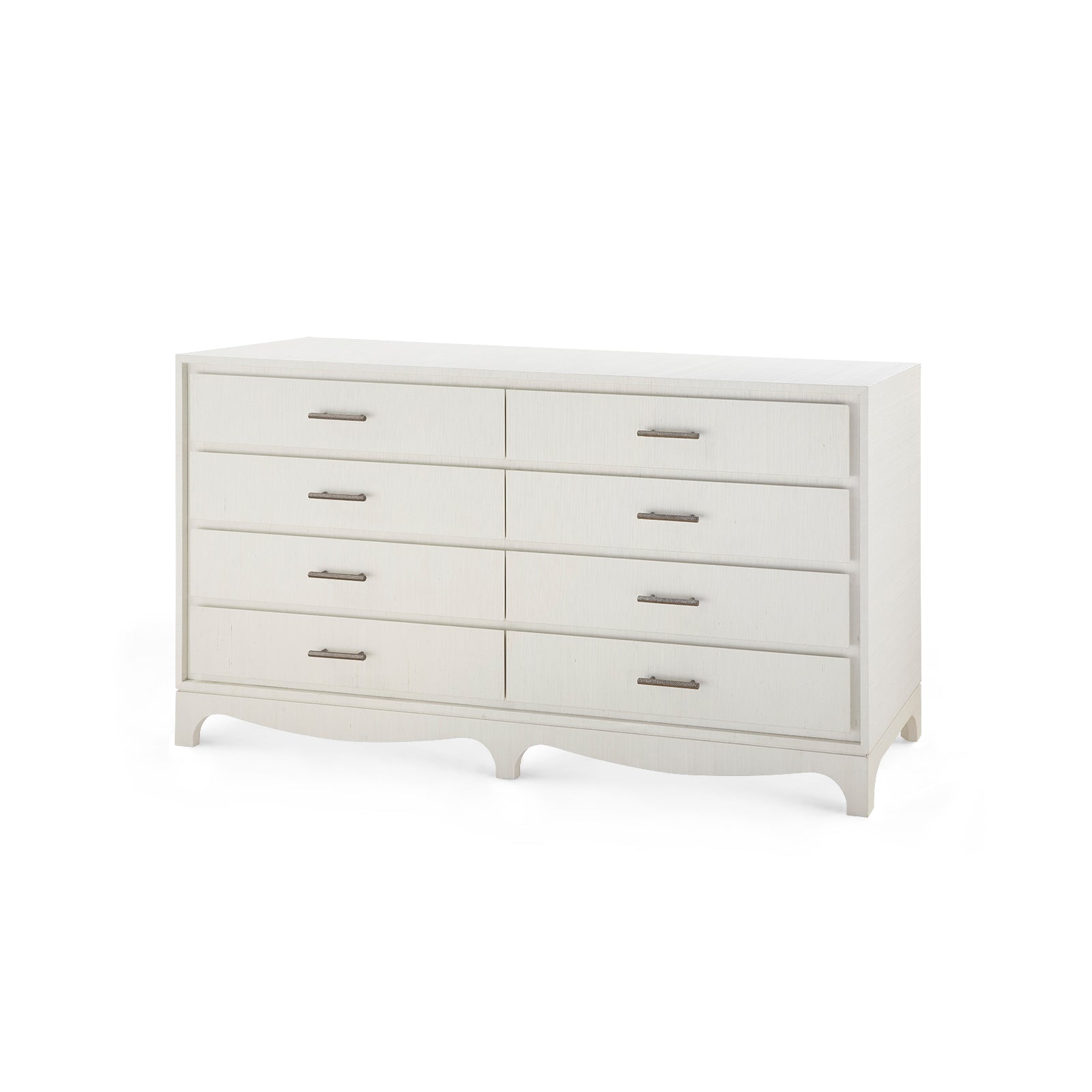 Villa & House Barrett Extra Large 8-Drawer