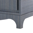 Villa & House Barrett Extra Large 8-Drawer