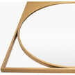 Surya Bauhaus Accent Mirror