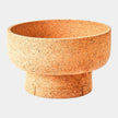 Global Views Tazza Cork Bowl Clearance