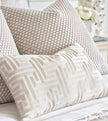 Eastern Accents Sussex Greek Decorative Pillow