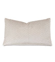 Eastern Accents Sussex Velvet Decorative Pillow