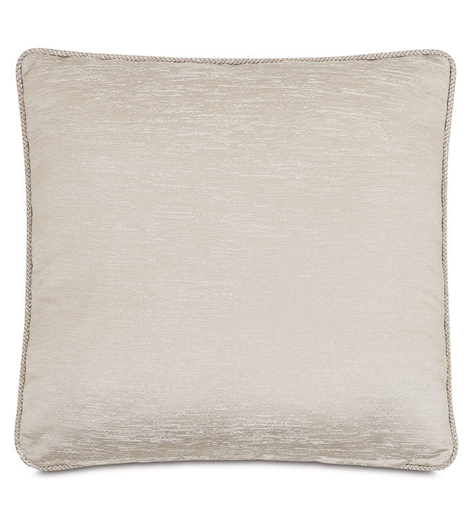 Eastern Accents Sussex Greek Key Decorative Pillow