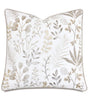 Eastern Accents Sussex Embroidered Decorative Pillow