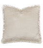 Eastern Accents Sussex Metallic Decorative Pillow
