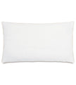 Eastern Accents Sussex Metallic Border Sham