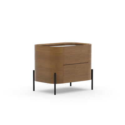 Caracole Atom Nightstand