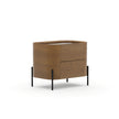 Caracole Atom Nightstand