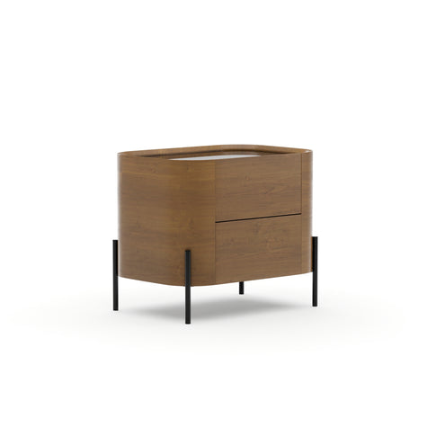 Caracole Atom Nightstand
