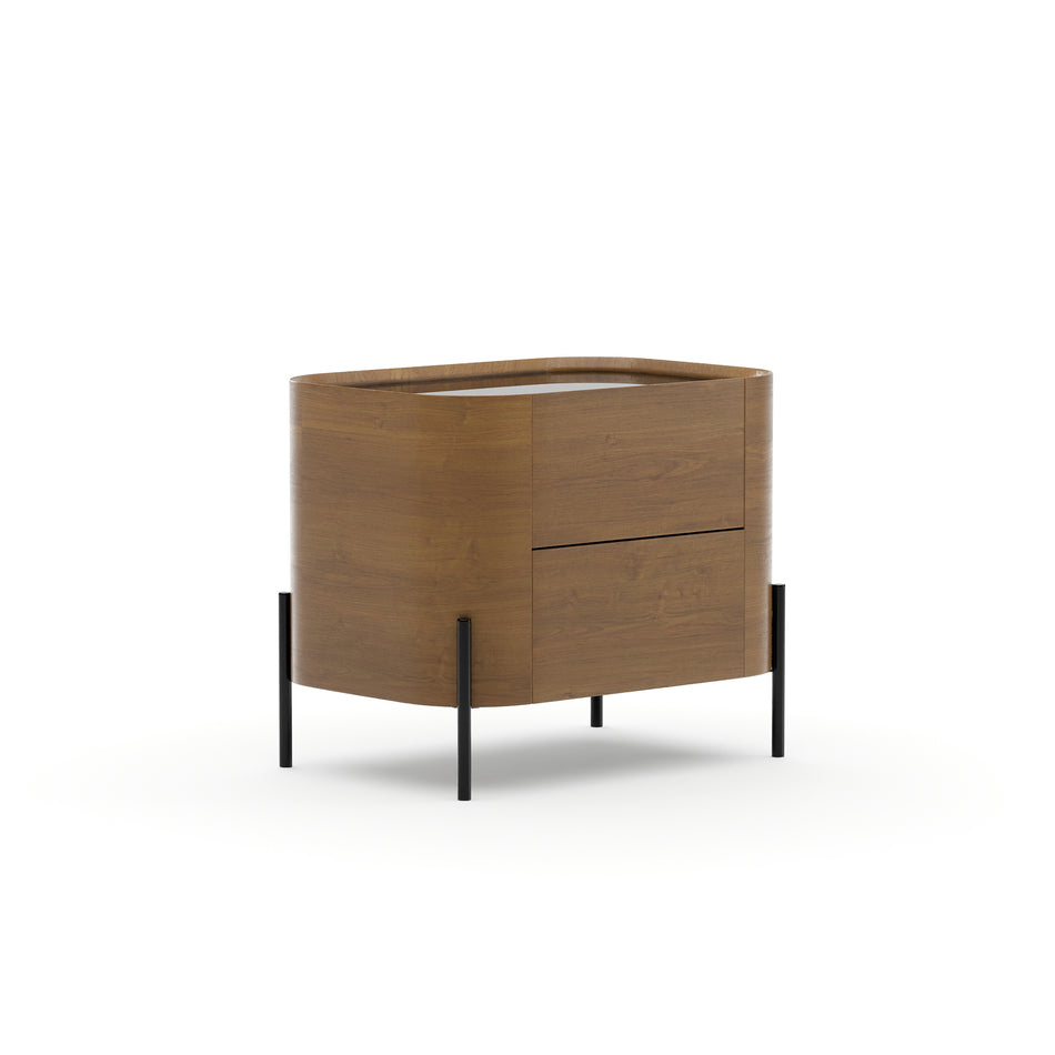 Caracole Atom Nightstand