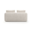 Caracole Overlap Sectional - Components