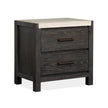 Magnussen Home Plum Creek Nightstand