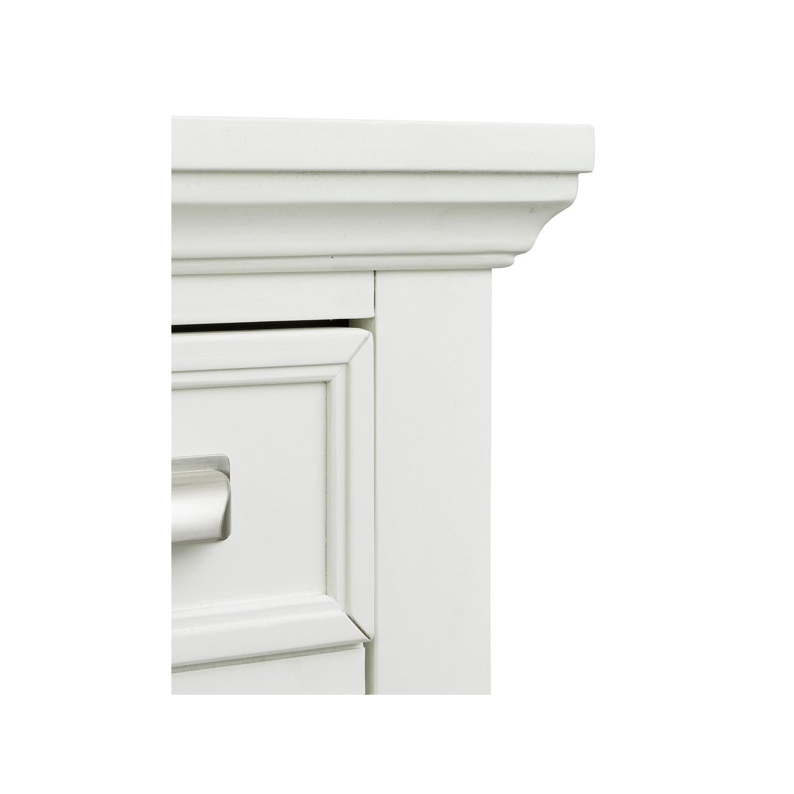 Magnussen Home Charleston Chest
