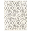 Livabliss by Surya Berber Shag BBE-2301 Machine Woven Rug